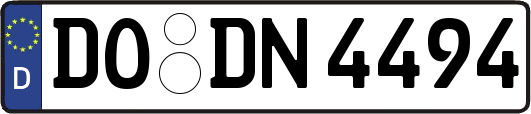 DO-DN4494
