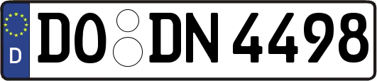DO-DN4498
