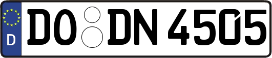 DO-DN4505