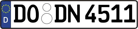DO-DN4511
