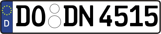 DO-DN4515