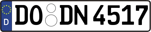 DO-DN4517