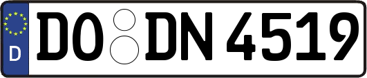 DO-DN4519