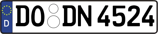 DO-DN4524