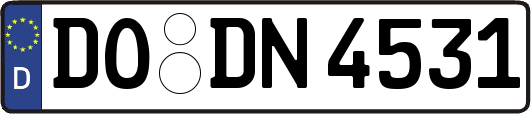 DO-DN4531