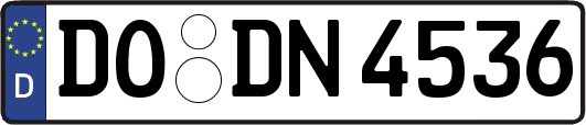 DO-DN4536