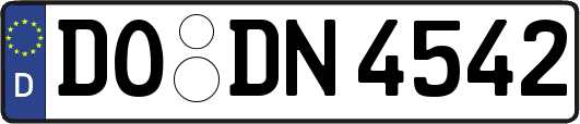 DO-DN4542