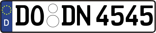 DO-DN4545
