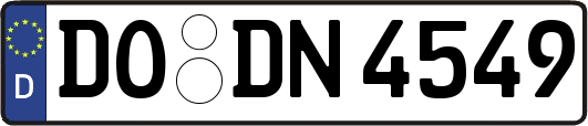 DO-DN4549