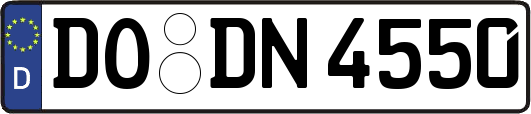 DO-DN4550