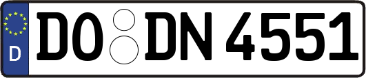 DO-DN4551