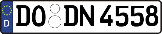 DO-DN4558