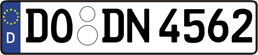 DO-DN4562