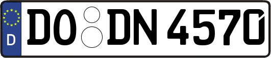 DO-DN4570