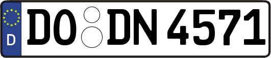 DO-DN4571