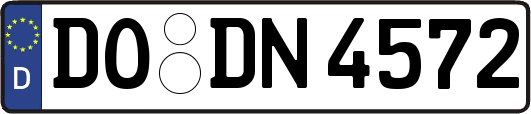 DO-DN4572