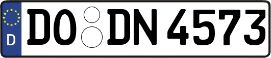 DO-DN4573