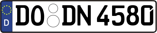 DO-DN4580