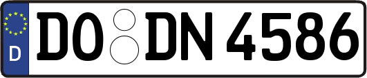 DO-DN4586