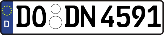DO-DN4591
