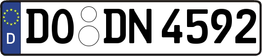 DO-DN4592
