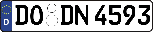 DO-DN4593