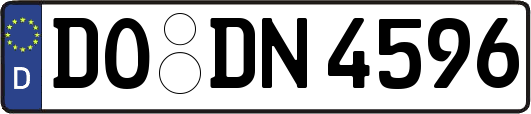DO-DN4596