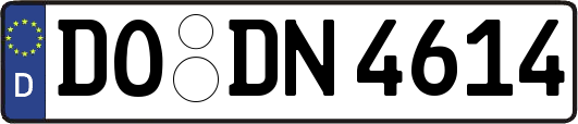 DO-DN4614