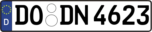 DO-DN4623