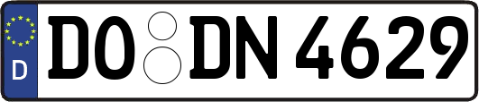 DO-DN4629