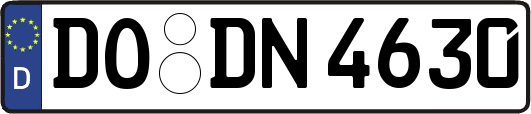 DO-DN4630
