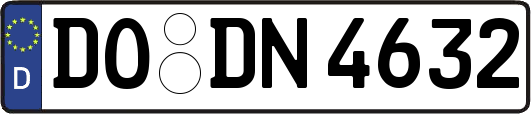 DO-DN4632