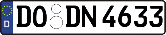 DO-DN4633