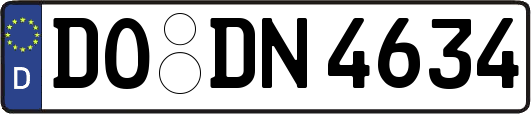 DO-DN4634