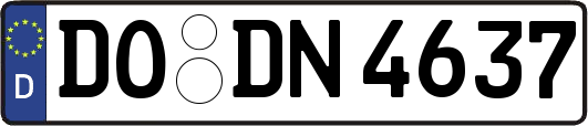 DO-DN4637