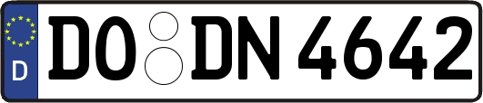 DO-DN4642