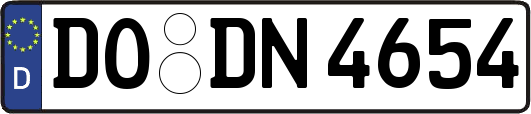 DO-DN4654