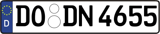 DO-DN4655