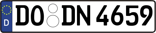 DO-DN4659