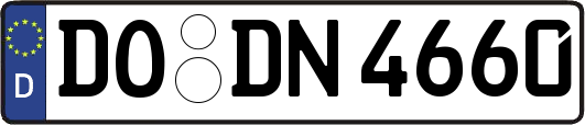 DO-DN4660