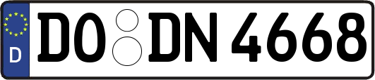 DO-DN4668