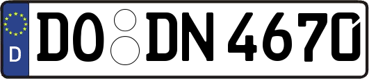 DO-DN4670