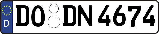 DO-DN4674