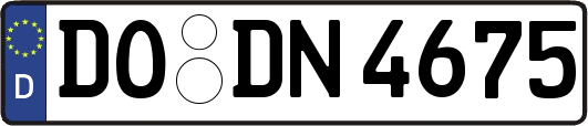 DO-DN4675
