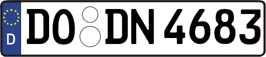 DO-DN4683