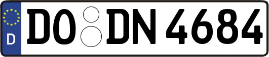 DO-DN4684