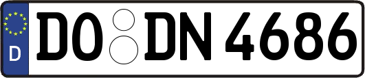 DO-DN4686