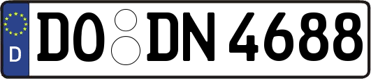 DO-DN4688