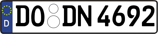 DO-DN4692