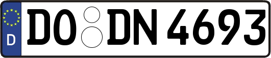 DO-DN4693